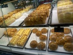 -皇后西斯汀饼店(文化路店)