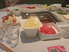 -海底捞火锅(威高广场店)