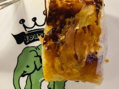 -Juicy Bakery(瑞景店)