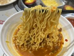 -汉金城海鲜烤肉自助百汇(威海威高广场店)
