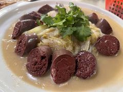 -签到北派烧烤(四方坪店)