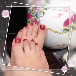 -Beauty Nails 美甲美睫皮肤管理