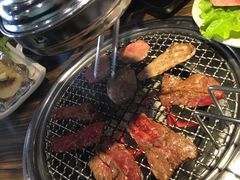-虎丸烧肉(新大陆广场店)
