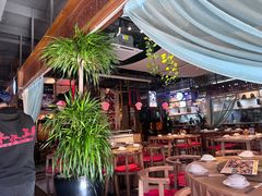 -水煮三国·川鲁江湖菜(香山店)