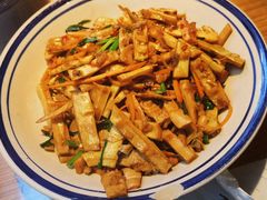 -炊烟·山房菜