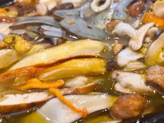 -草墩罗非鱼庄•野生菌•腊排骨(七星街上段店)