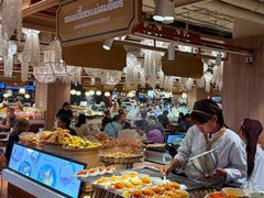 -尚泰清迈机场购物中心