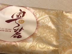 -粤麓轩餐厅(中信泰富广场店)