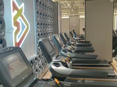 -FLARE STAR FITNESS(复地活力城店)