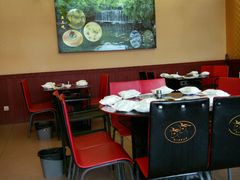 -香丽缘饭馆(黑龙潭店)