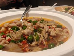 -贡宴盐帮菜自贡驻京联络处餐厅