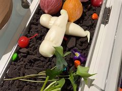 -3号仓库·创意中国菜(嘉兴龙鼎万达店)