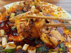 -温记府廟豆汤饭·始于1955年(海椒店)