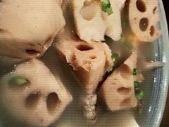 -静一餐厅·湖北菜(前门创始店)