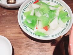 -云海肴·汽锅鸡·云南菜(美罗城店)