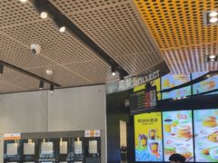 -麦当劳(北苑秋实路店)
