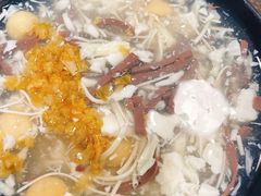 -常鲜德乐购迎桂馒头店(麻巷公寓店)
