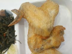 -香妃烤鸡(西单店)