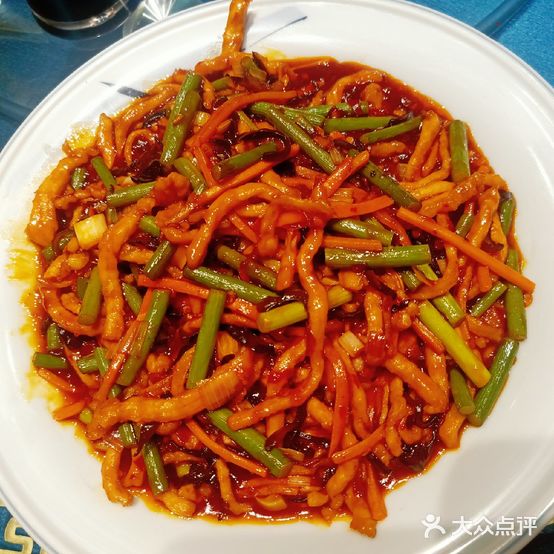 新顺祥餐饮(颐翠路店)