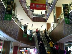 -远洋未来广场(育慧北路店)