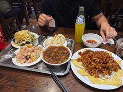 -姚记炒肝店(簋街店)