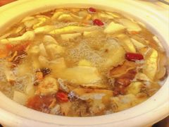 -山菌美食苑(振兴路店)