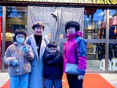 -东来顺饭庄(王府井步行街店)