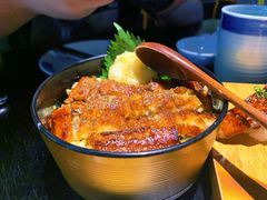 鳗鱼饭-YAMAKAWA(龙湖胥江天街店)