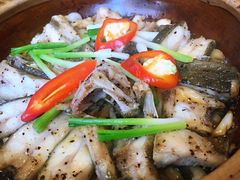 -美极鲜食坊(宝安南路店)