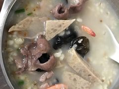 -广场正宗原汁薏米店