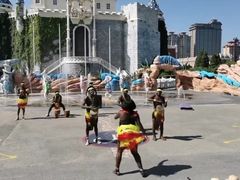 -蓬莱欧乐堡梦幻世界