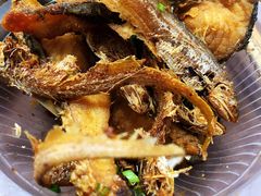 -大马弄蒋师傅美食酥鱼(察院前店)
