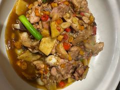 -衡厨·衡阳土菜(中南店)