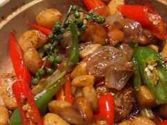 -留半山·香港食堂(啦啦宝都店)