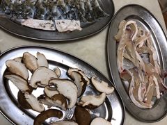 -源港渔村-中山脆肉鲩(博罗店)