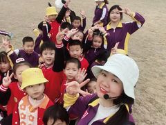 -汉阳区怡畅幼儿园