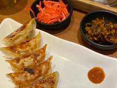 -博多一蘭·乌冬·定食·烧串(徐家汇店)