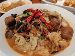 -纳瓦新疆菜(银都店)
