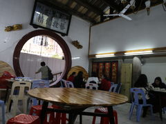 大堂-飘香小食店(国平路店)