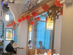 -老萍巷莲花血鸭·萍乡地标江西菜(步行街店)