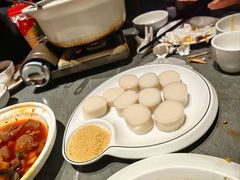 -佬太公海鸭·海鲜大排档(上海总店)