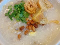 荔湾艇仔粥-点都德(北京路贰店)