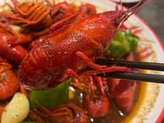 -盱眙虾神於氏龙虾(夫子庙红街店)