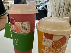 -Mr.Fruits水果先生(蓝色港湾店)