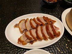 -长春凯悦酒店-品悦中餐厅