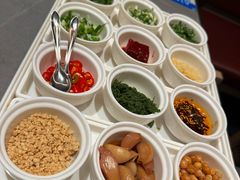 -额尔敦传统涮(体育场店)