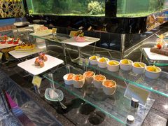 -泰谷酒店·太古码头闽菜自助餐厅