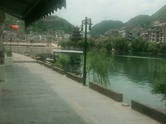 -久醉苗乡(河景餐厅)