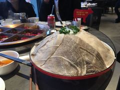 -长嘉·河图火锅(长嘉汇江景旗舰店)