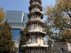 -香积寺